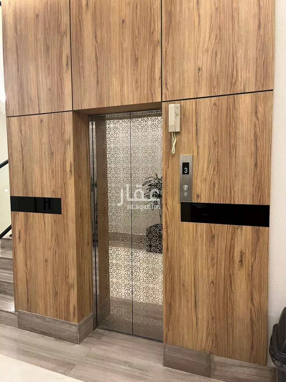 3 bedroom apartment in Al Aridh 10