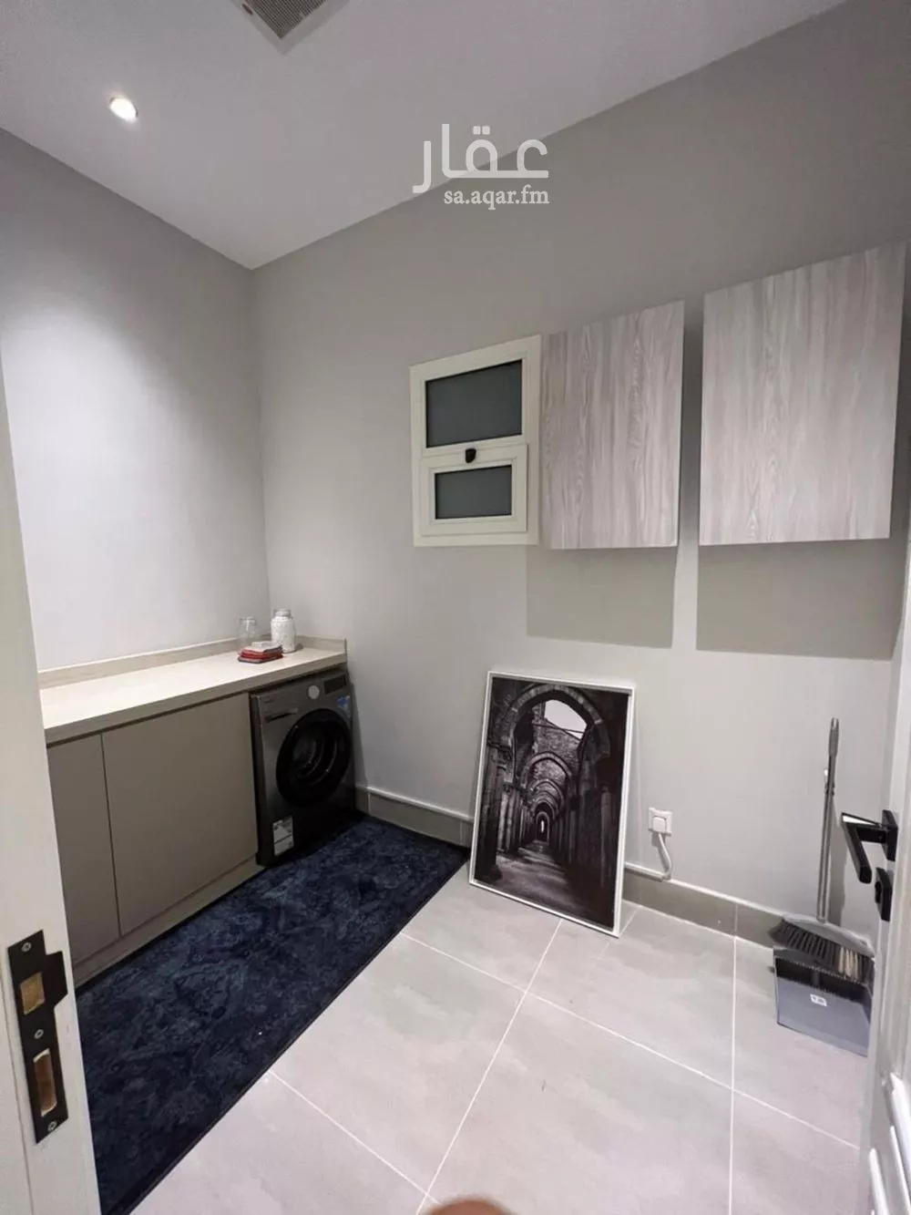 شقة 5 غرف في الملقا 9