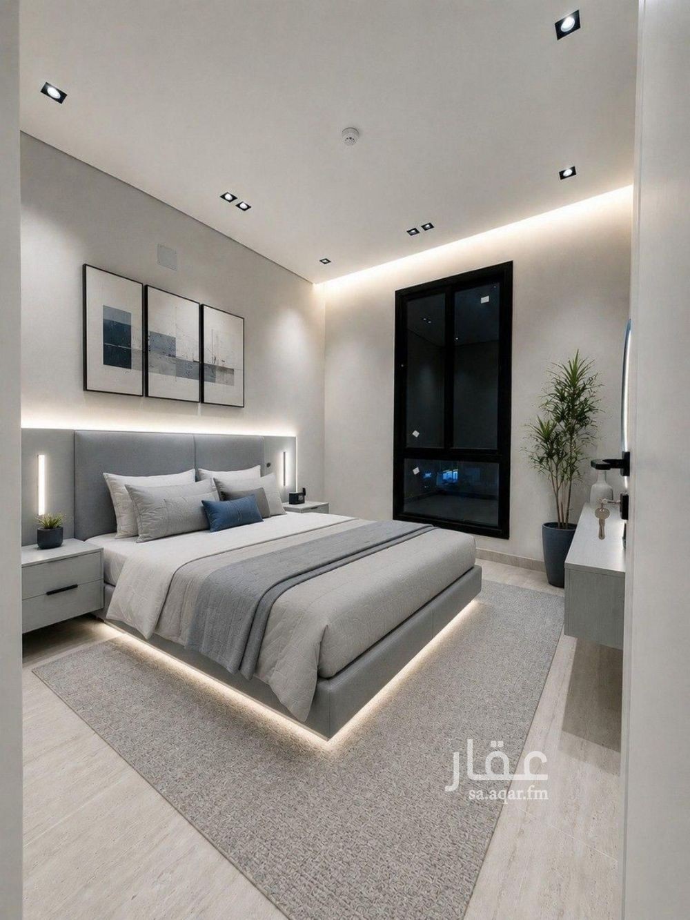 شقة 3 غرف في بدر، الرياض 19