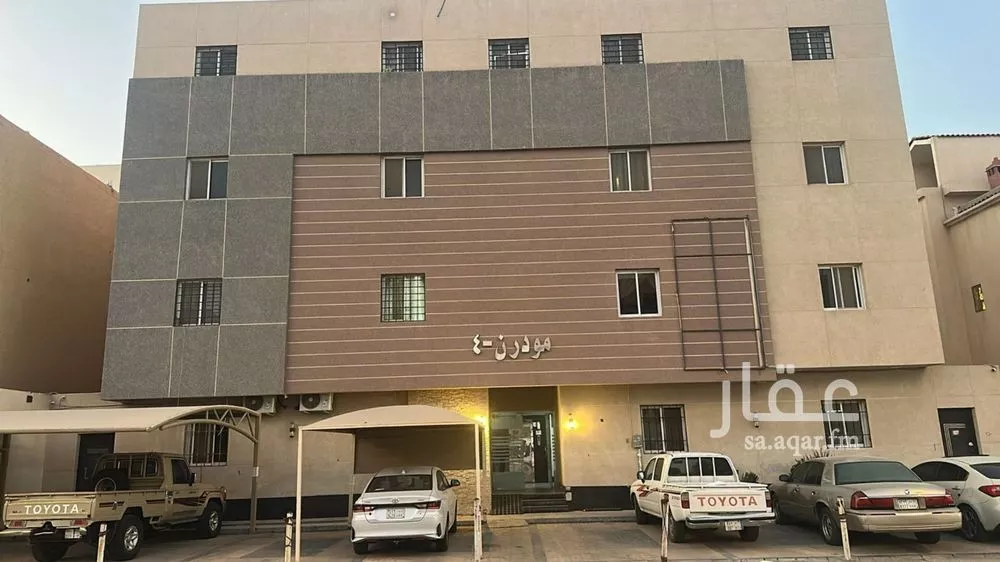 شقة 4 غرف في ظهرة لبن 1