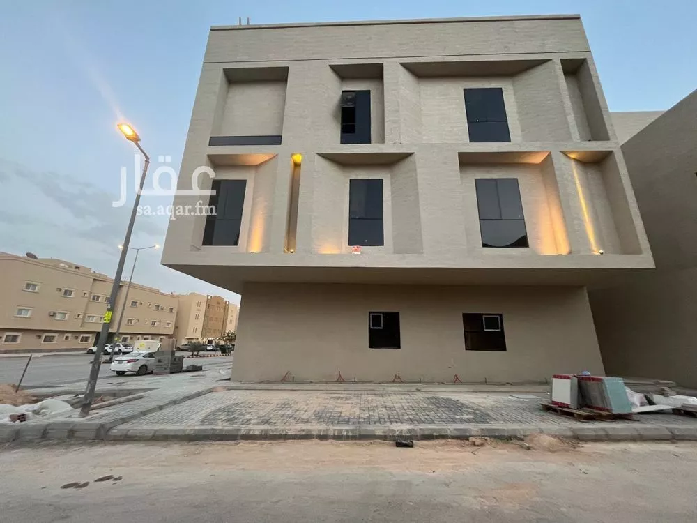 5 bedroom apartment in Dhahrat Al Badiah, Riyadh 4