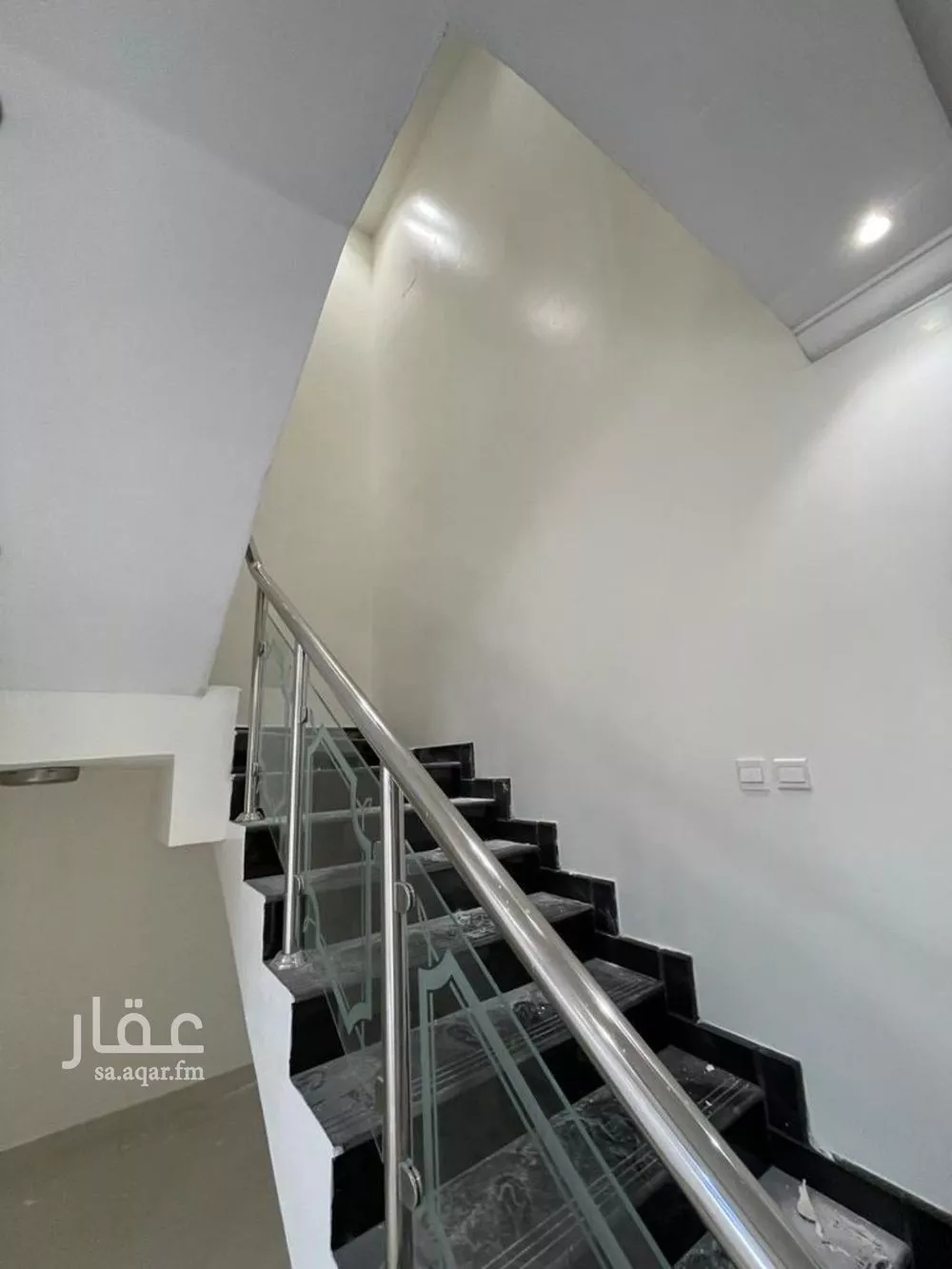 شقة 3 غرف في الياسمين 9