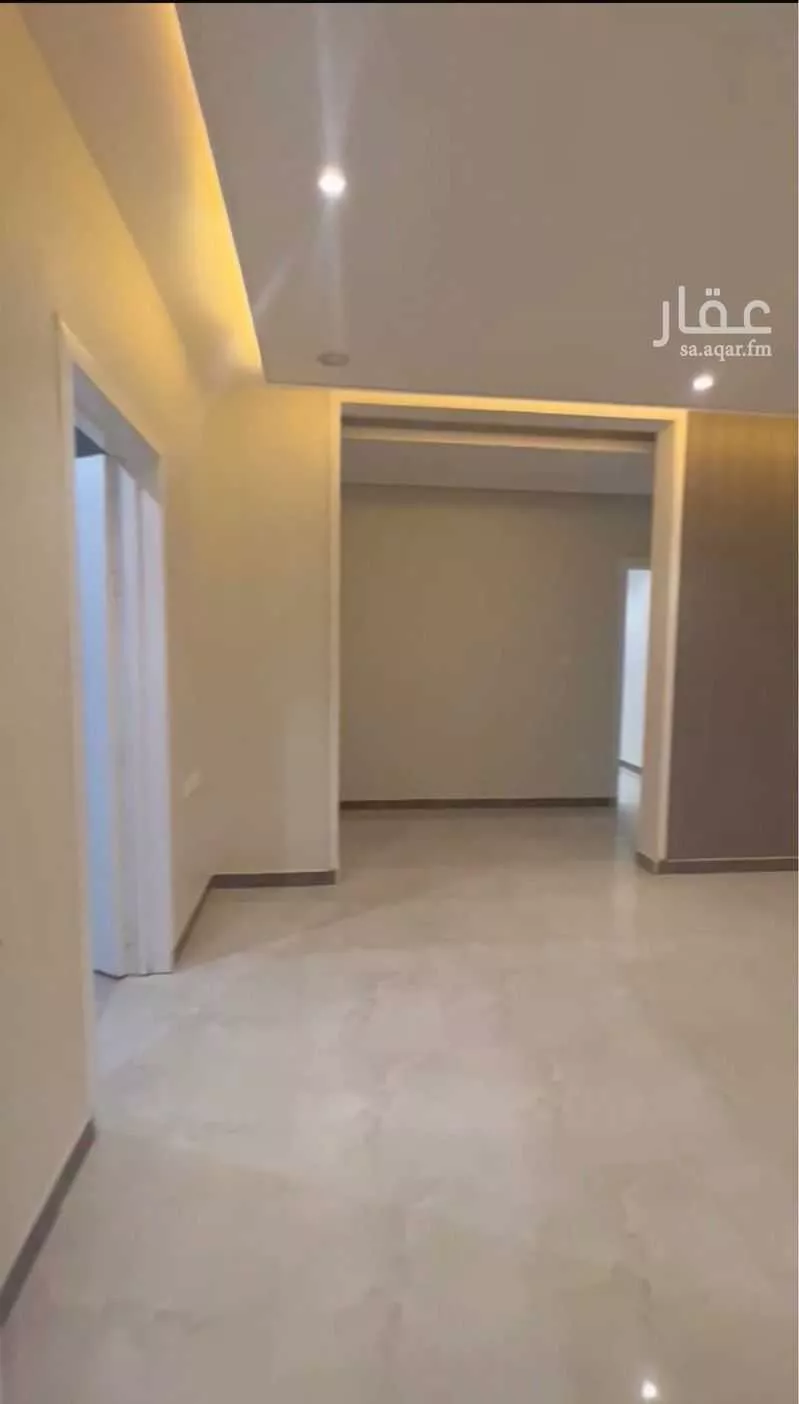 3 bedroom apartment in Al Yarmouk 3