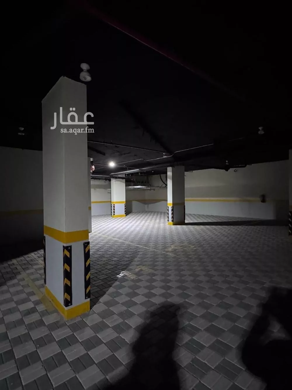 شقة 3 غرف في المهدية 25