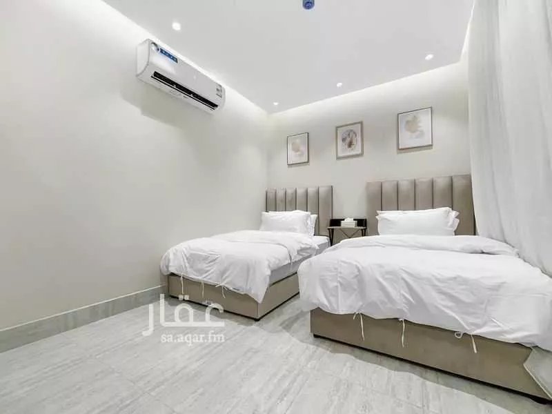 2 bedroom apartment in Al Aqiq 5