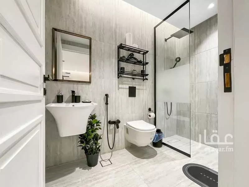 2 bedroom apartment in Al Aqiq 7