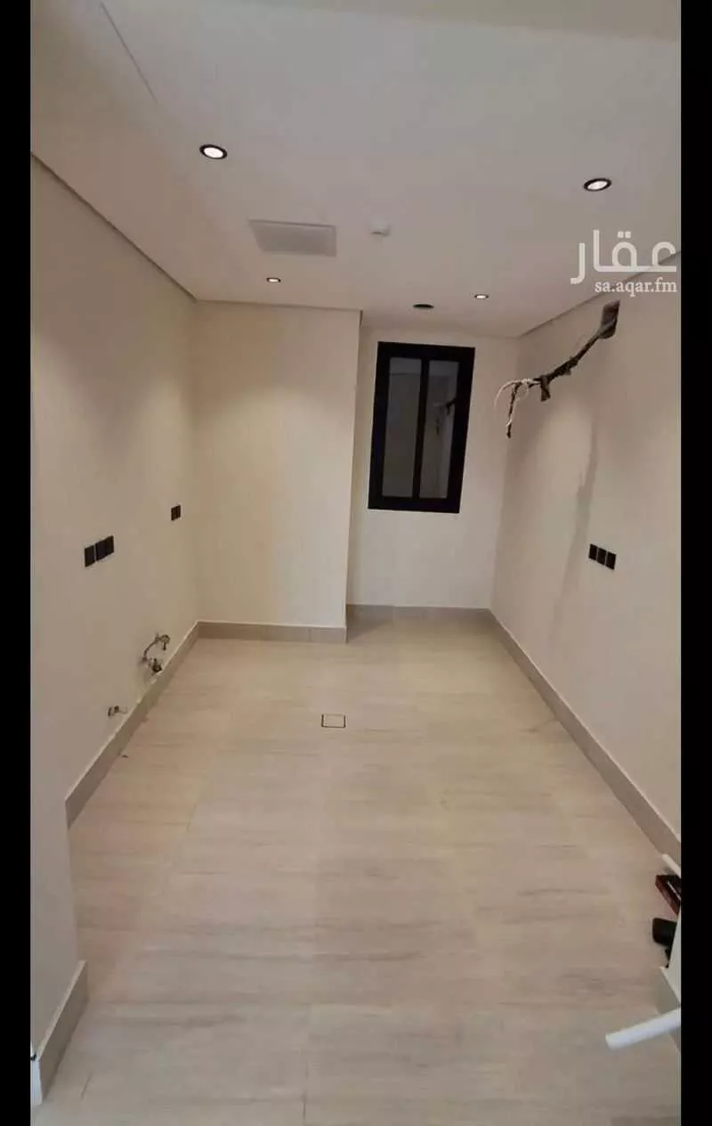 شقة 3 غرف في النهضة 8