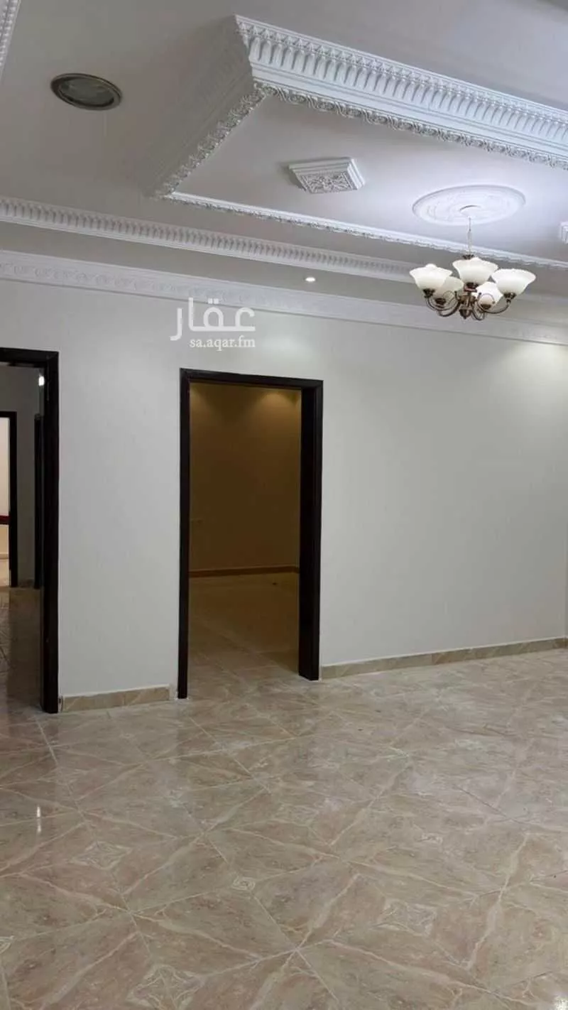 شقة 4 غرف في بدر 3