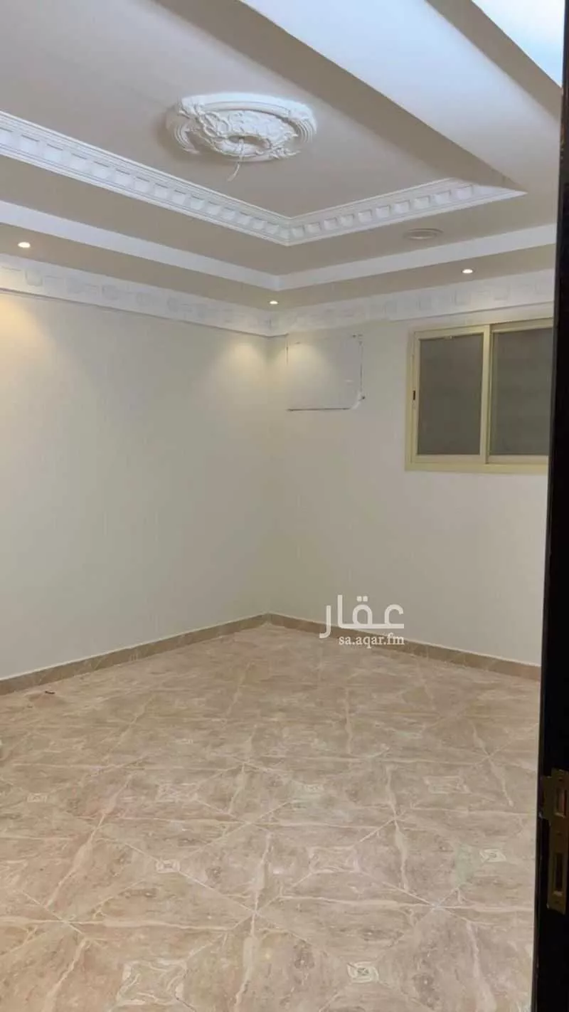 شقة 4 غرف في بدر 5