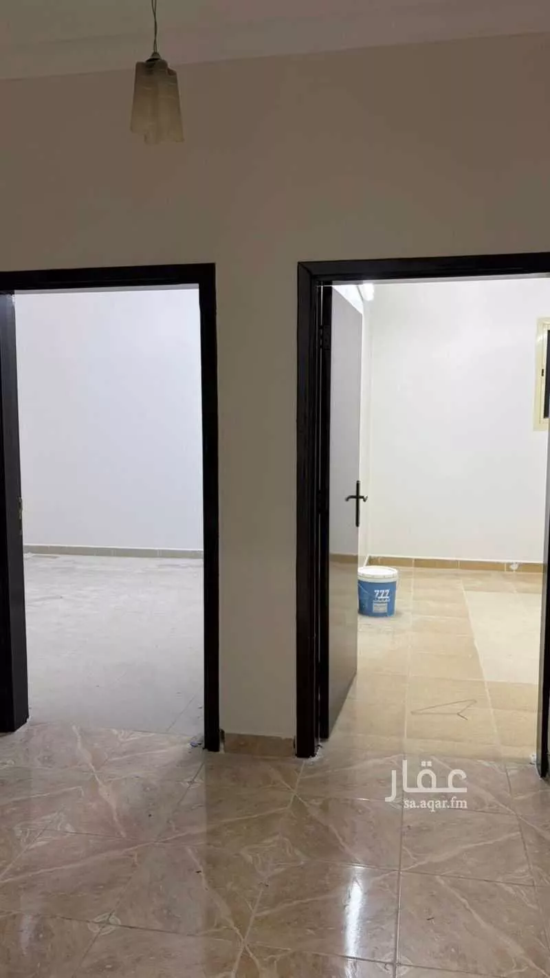 شقة 4 غرف في بدر 8