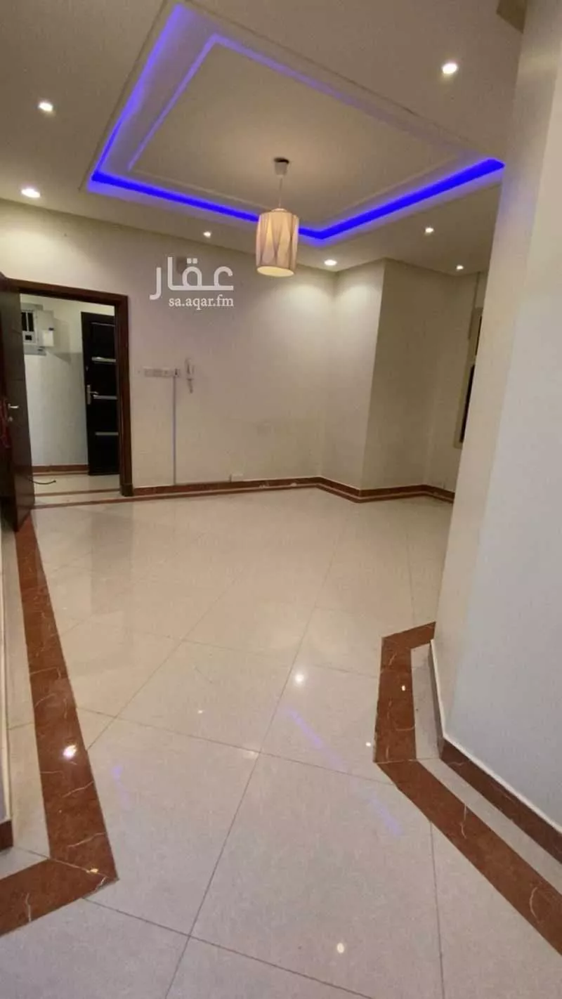 شقة 3 غرف في عكاظ 3