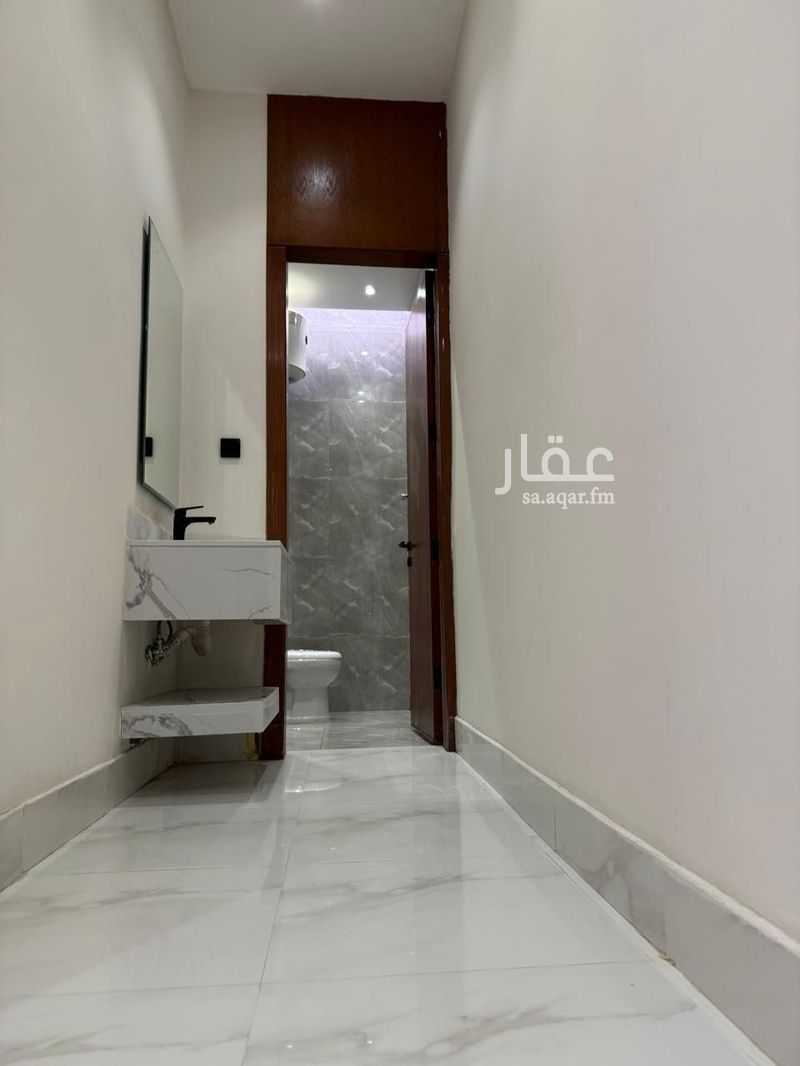4 bedroom apartment in Al Hazm, Riyadh 16