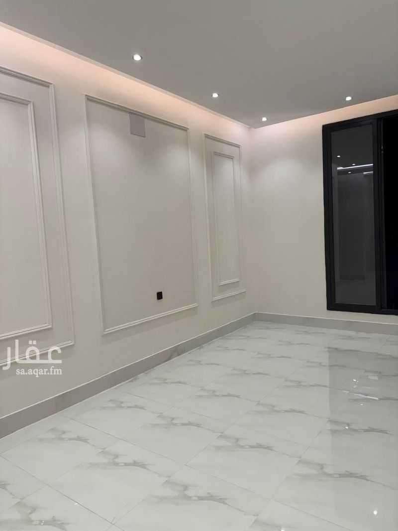 4 bedroom apartment in Al Hazm, Riyadh 4