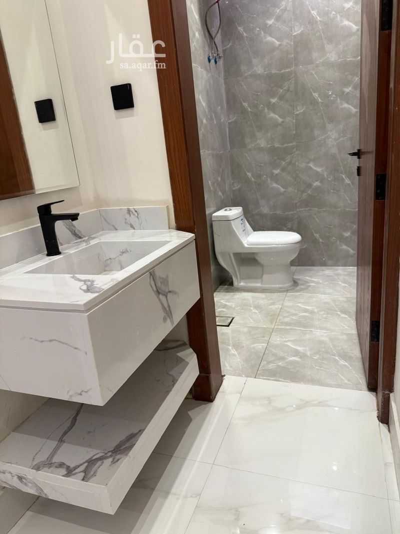 4 bedroom apartment in Al Hazm, Riyadh 17