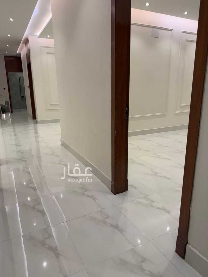 4 bedroom apartment in Al Hazm, Riyadh 20