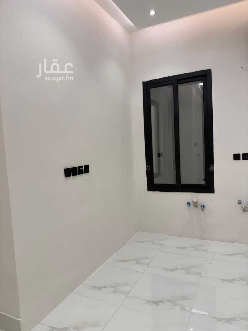 4 bedroom apartment in Al Hazm, Riyadh 5
