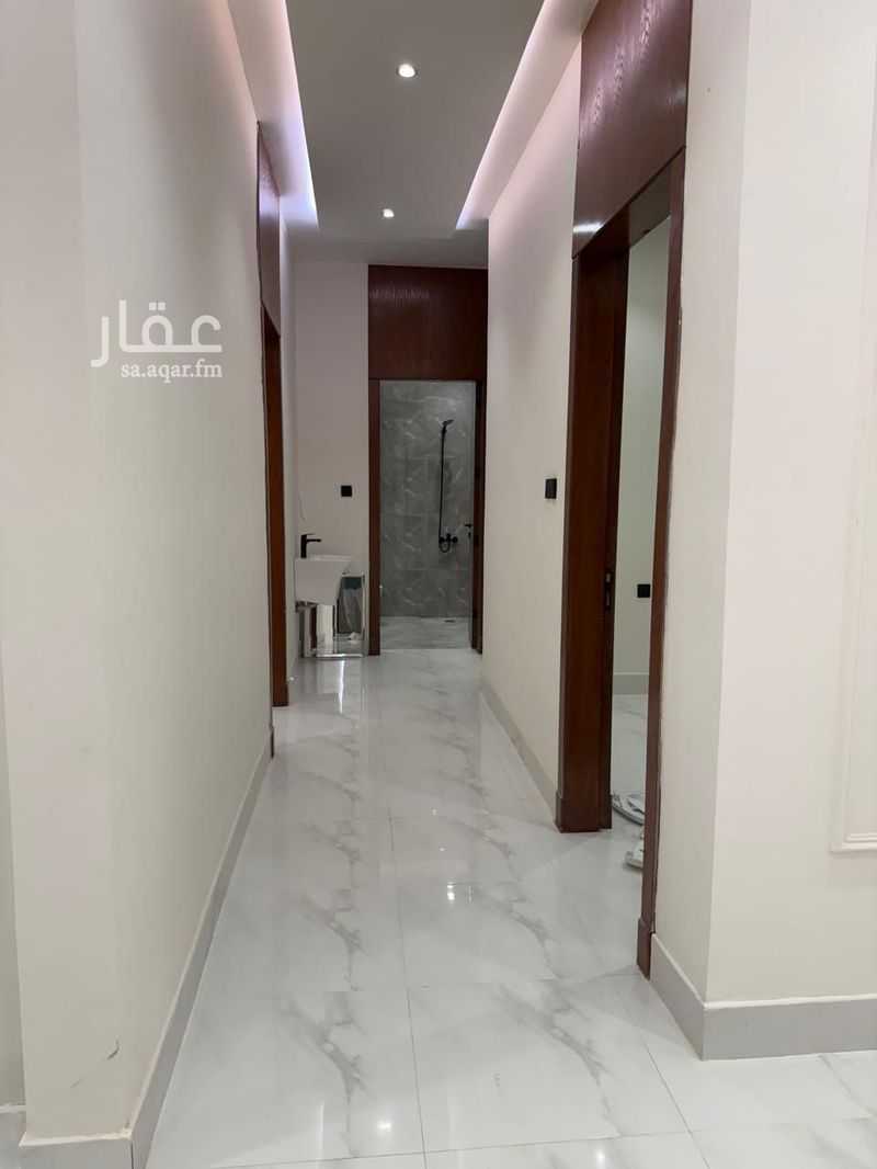 4 bedroom apartment in Al Hazm, Riyadh 6