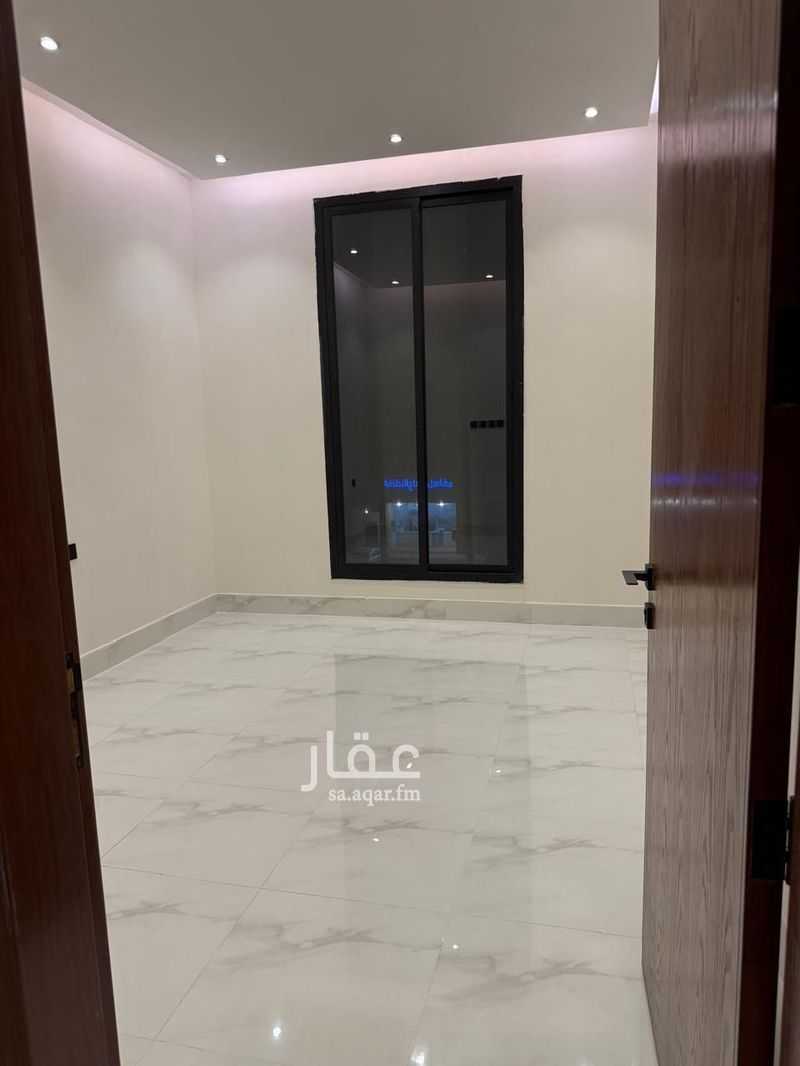 4 bedroom apartment in Al Hazm, Riyadh 14