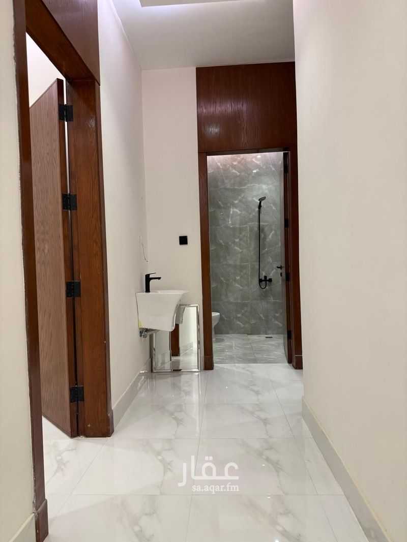 4 bedroom apartment in Al Hazm, Riyadh 9