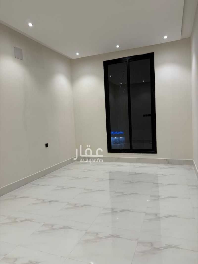 4 bedroom apartment in Al Hazm, Riyadh 12