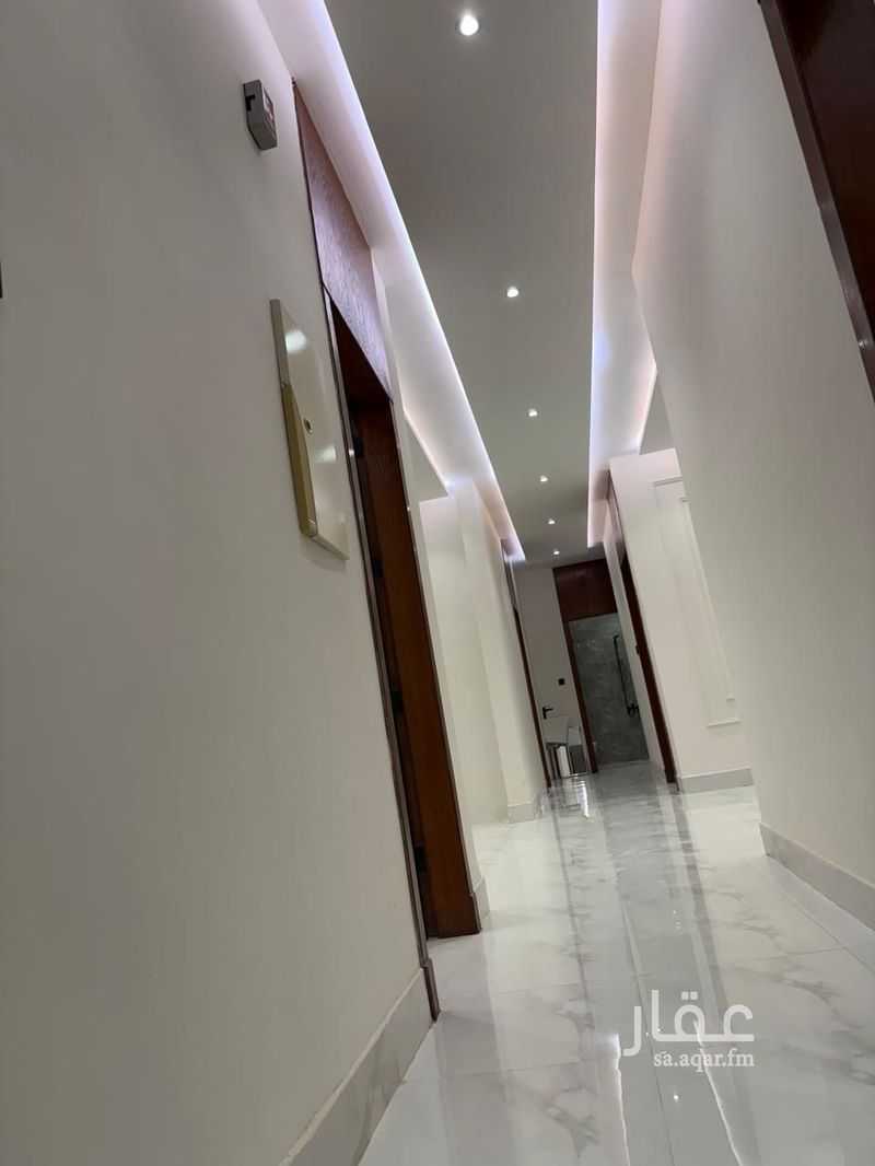 4 bedroom apartment in Al Hazm, Riyadh 19