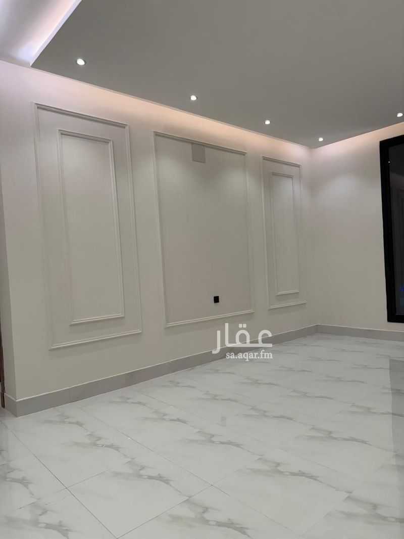 4 bedroom apartment in Al Hazm, Riyadh 8