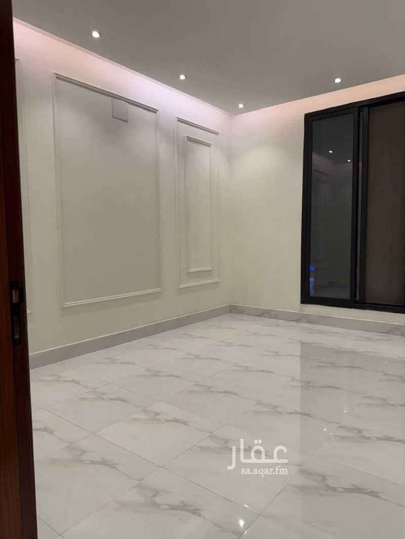 4 bedroom apartment in Al Hazm, Riyadh 2