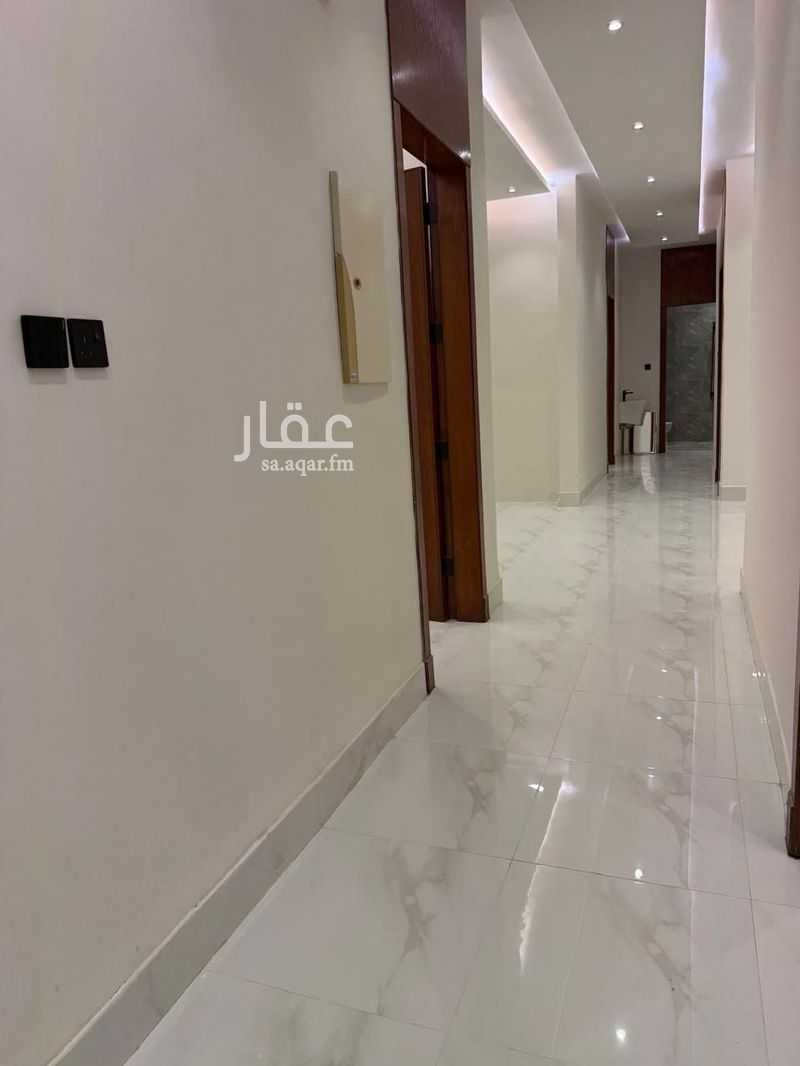 4 bedroom apartment in Al Hazm, Riyadh 18