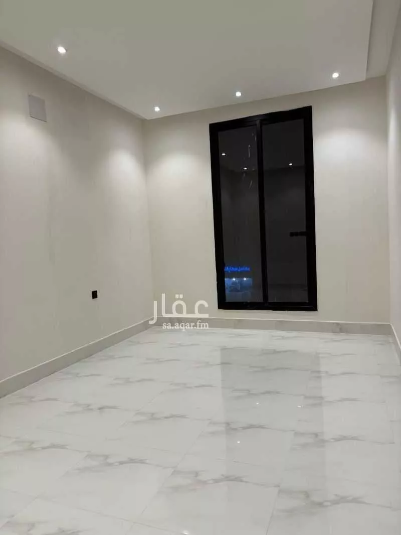 4 bedroom apartment in Al Hazm, Riyadh 12