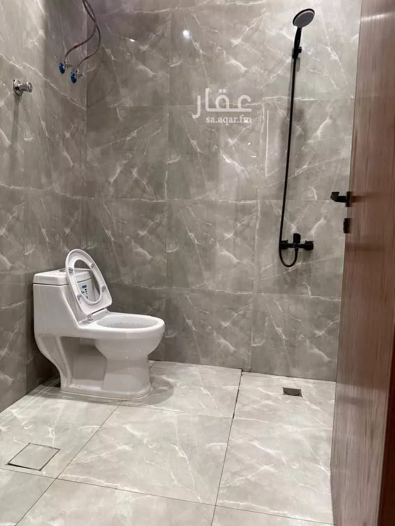 4 bedroom apartment in Al Hazm, Riyadh 13