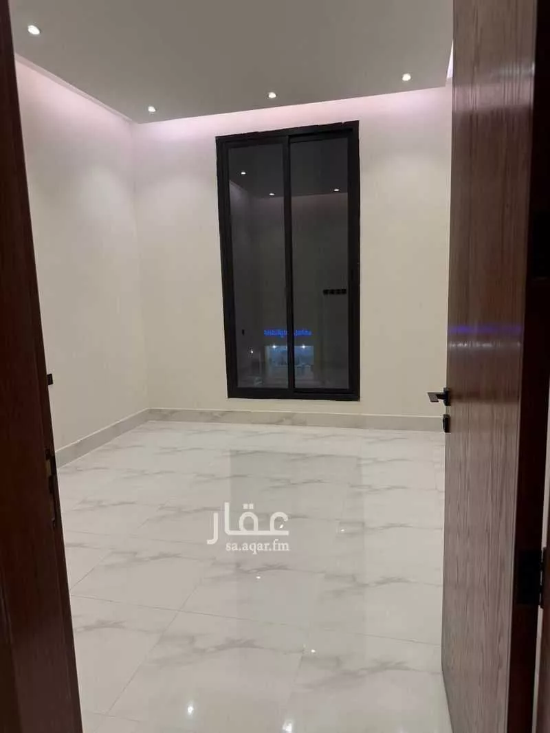 4 bedroom apartment in Al Hazm, Riyadh 14