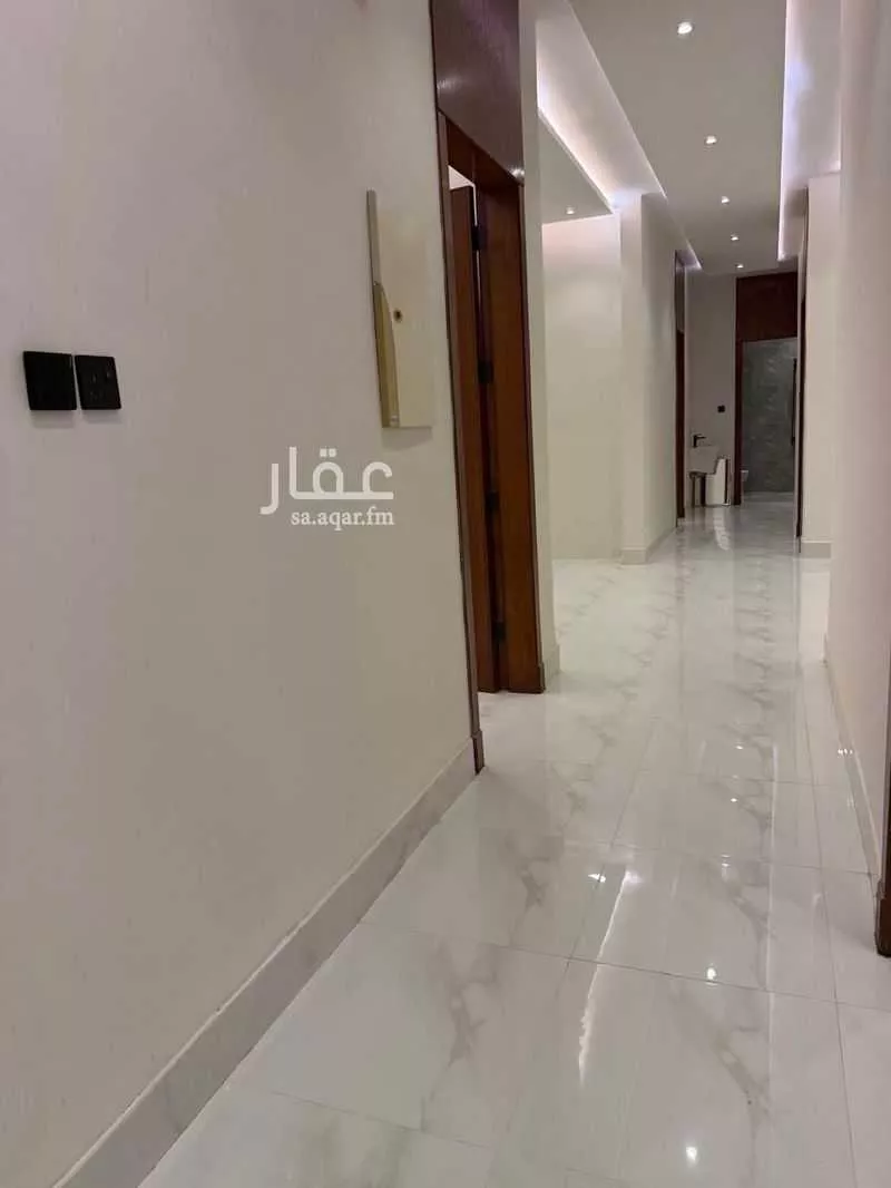 4 bedroom apartment in Al Hazm, Riyadh 18