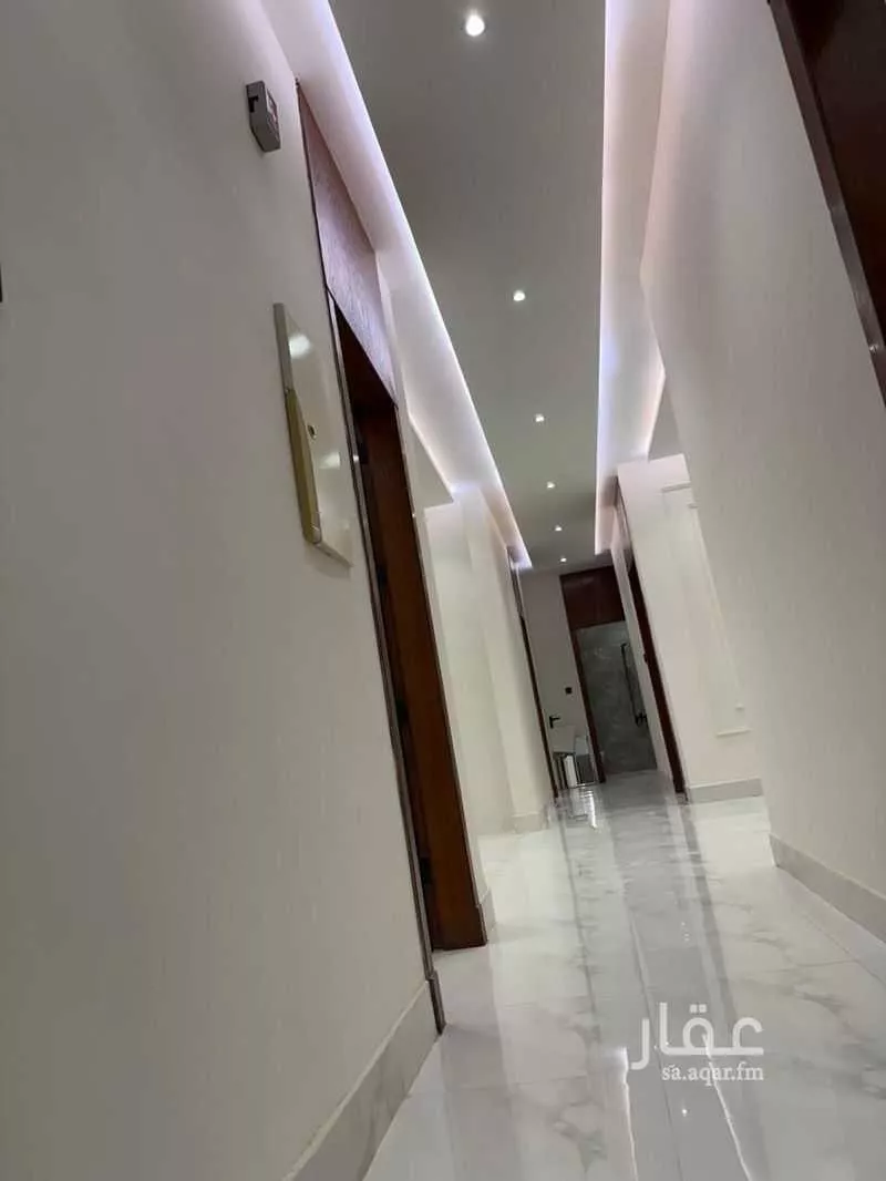 4 bedroom apartment in Al Hazm, Riyadh 19