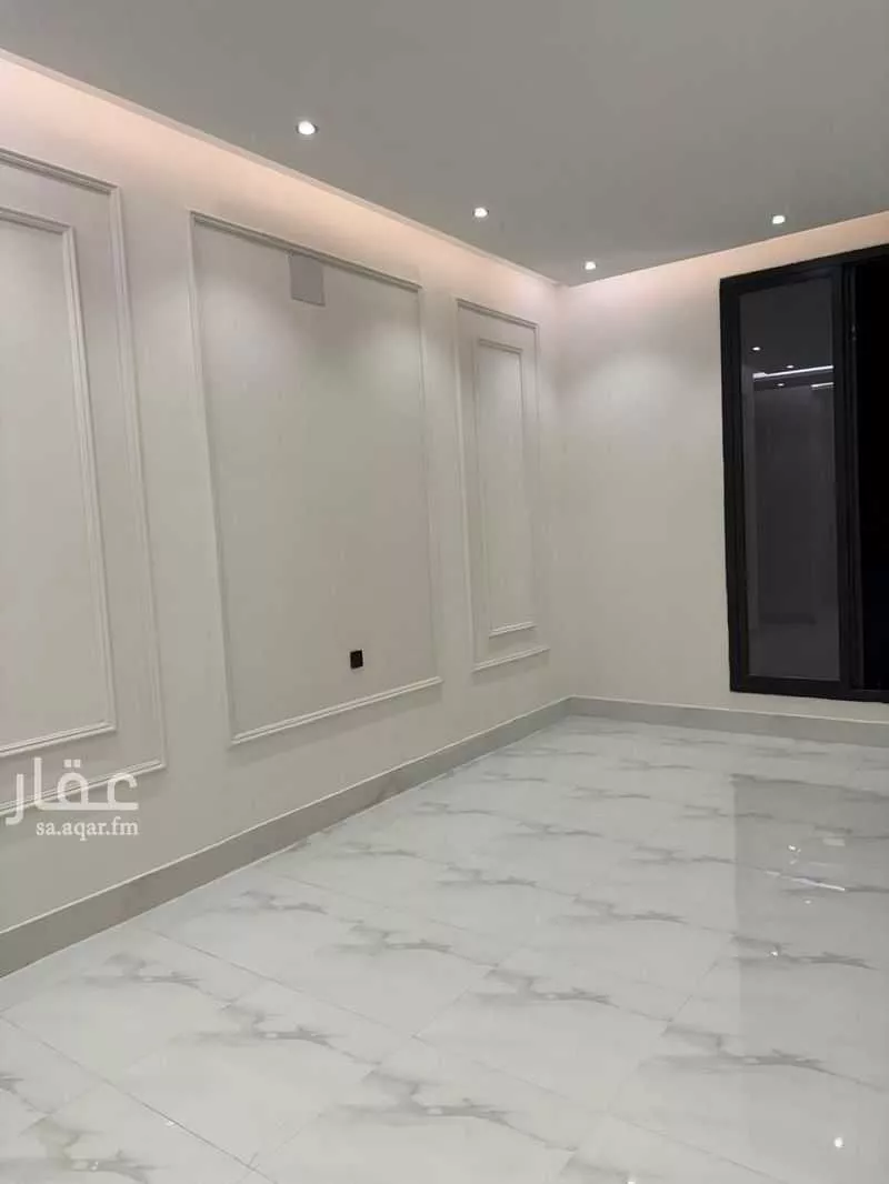 4 bedroom apartment in Al Hazm, Riyadh 4