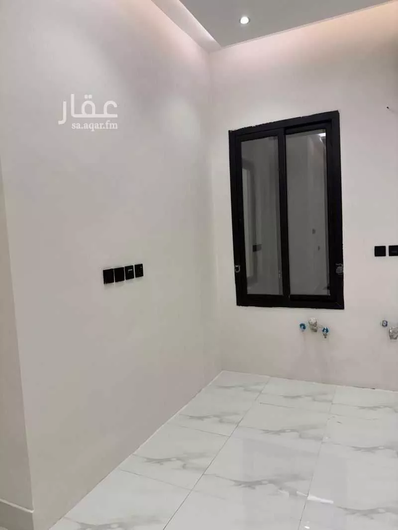 4 bedroom apartment in Al Hazm, Riyadh 5