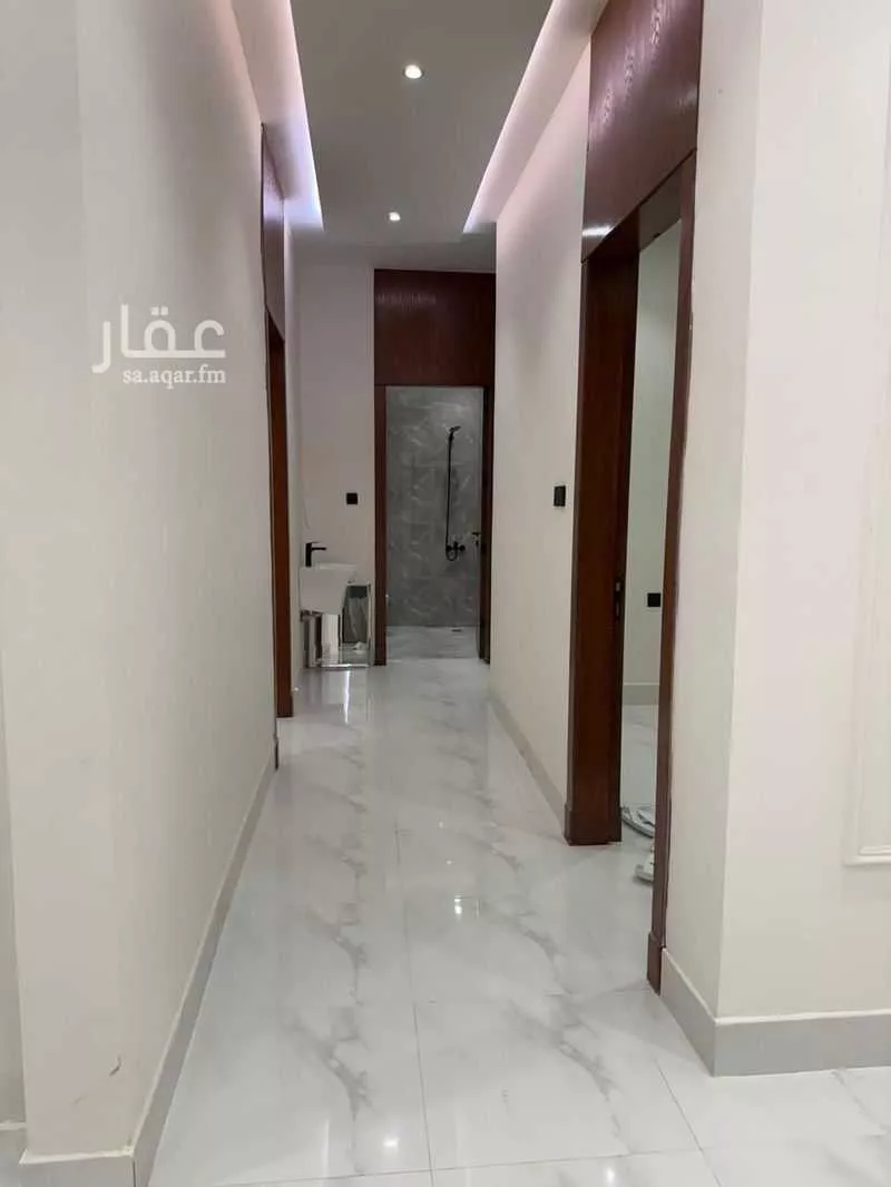 4 bedroom apartment in Al Hazm, Riyadh 6