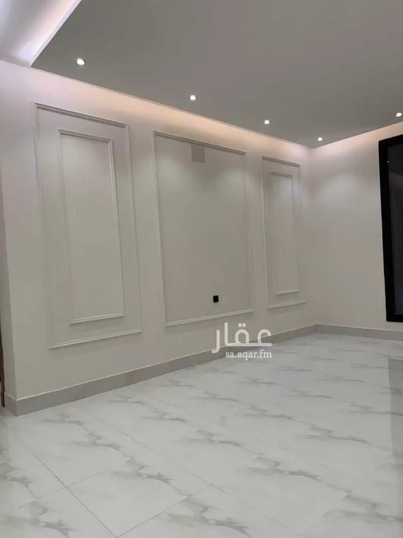 4 bedroom apartment in Al Hazm, Riyadh 8