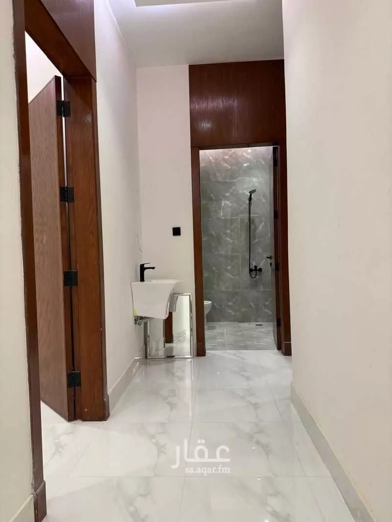 4 bedroom apartment in Al Hazm, Riyadh 9