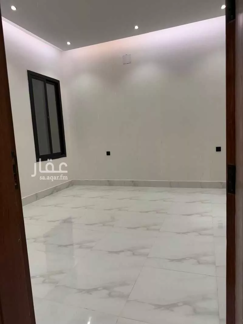 4 bedroom apartment in Al Hazm, Riyadh 10