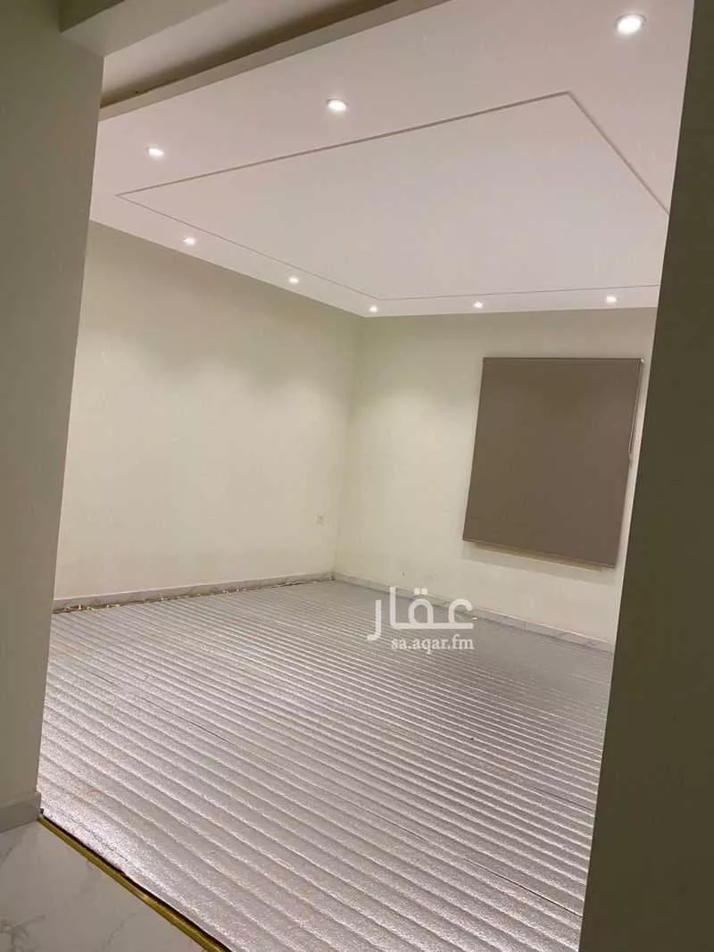 شقة 5 غرف في طويق 4