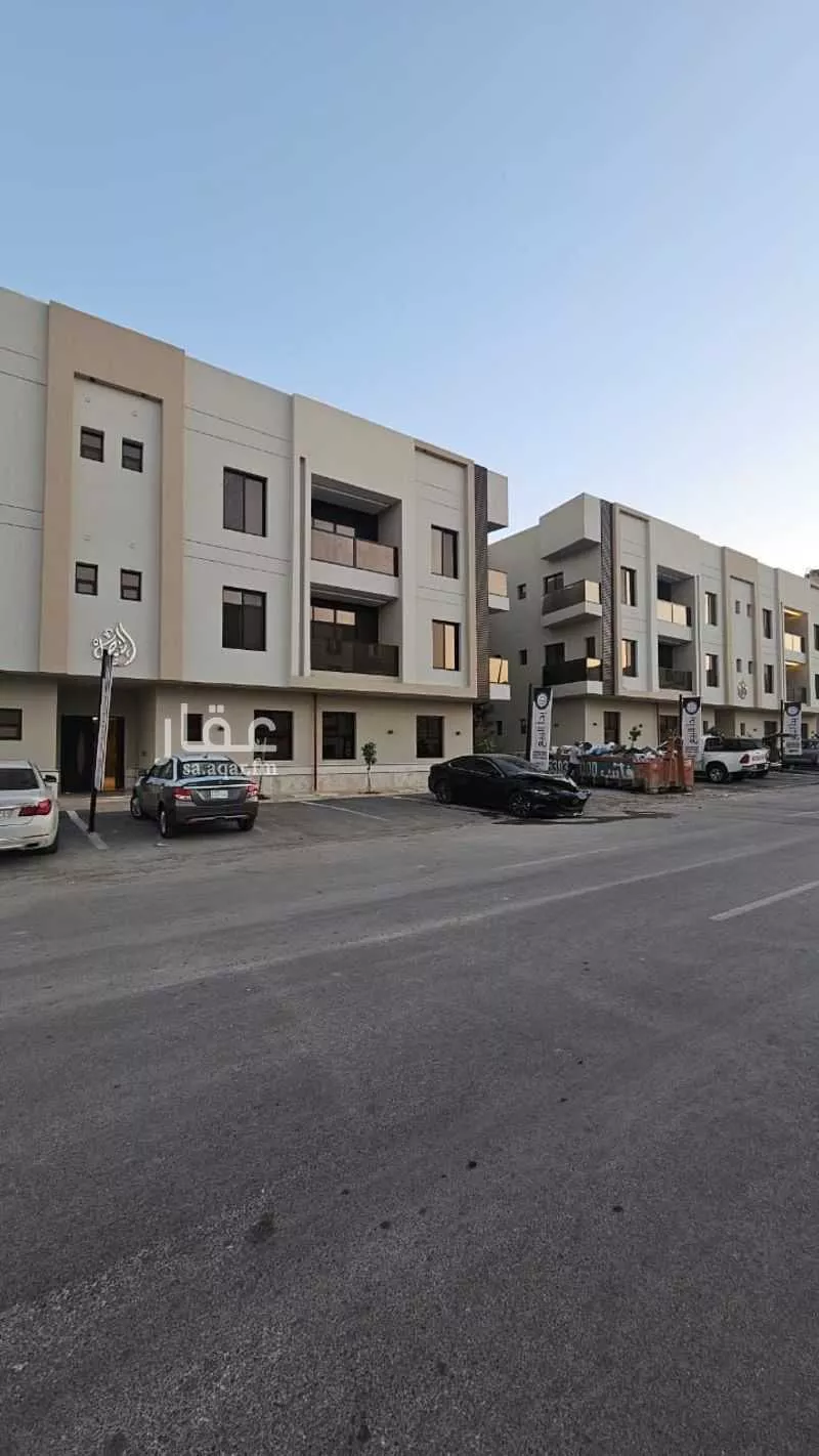 2 bedroom apartment in Dhahrat Laban 11