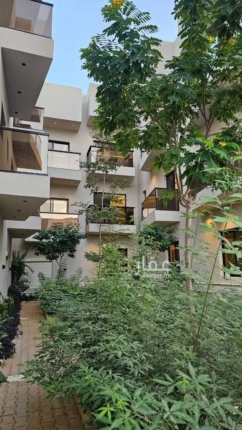 2 bedroom apartment in Dhahrat Laban 9