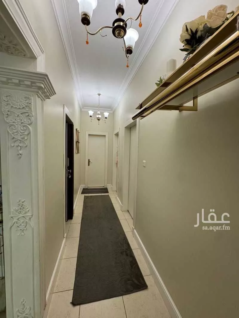 شقة 4 غرف في اليرموك 7