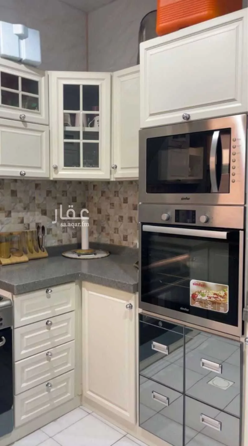 3 bedroom apartment in Qurtubah 4