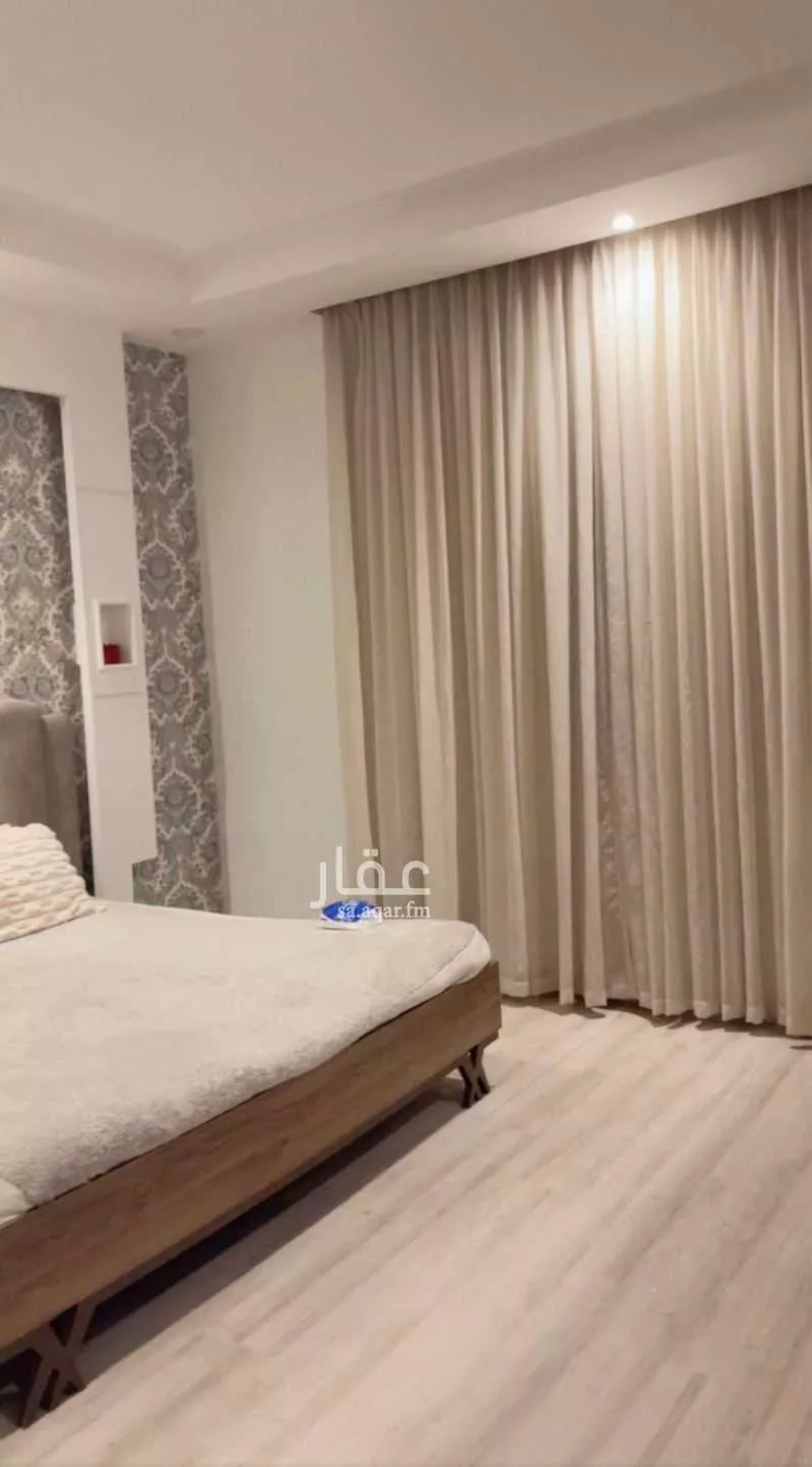 3 bedroom apartment in Qurtubah 5