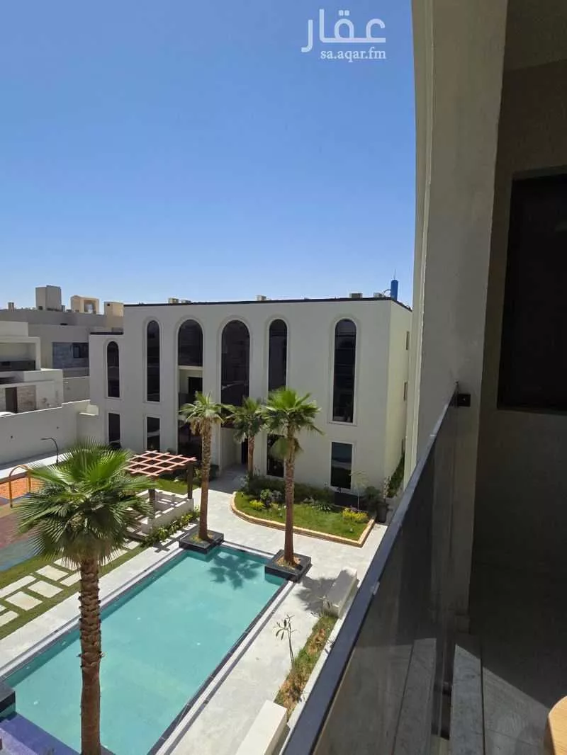 3 bedroom apartment in Al Nada 13