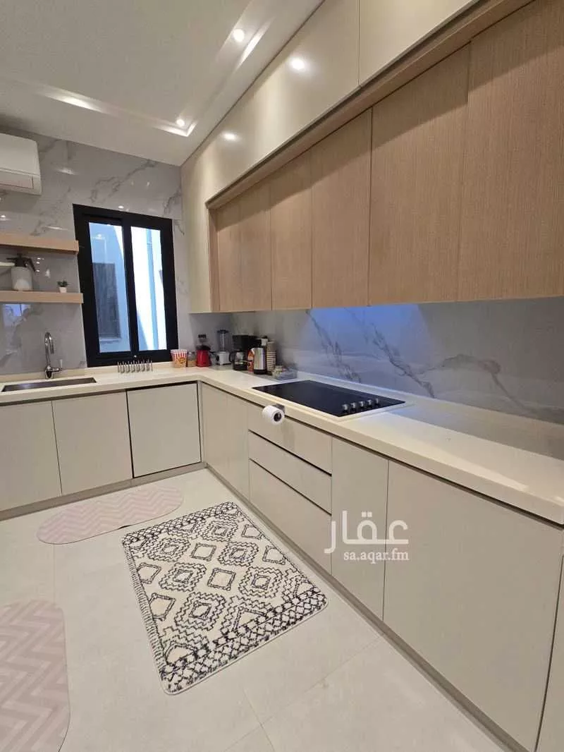 3 bedroom apartment in Al Nada 14