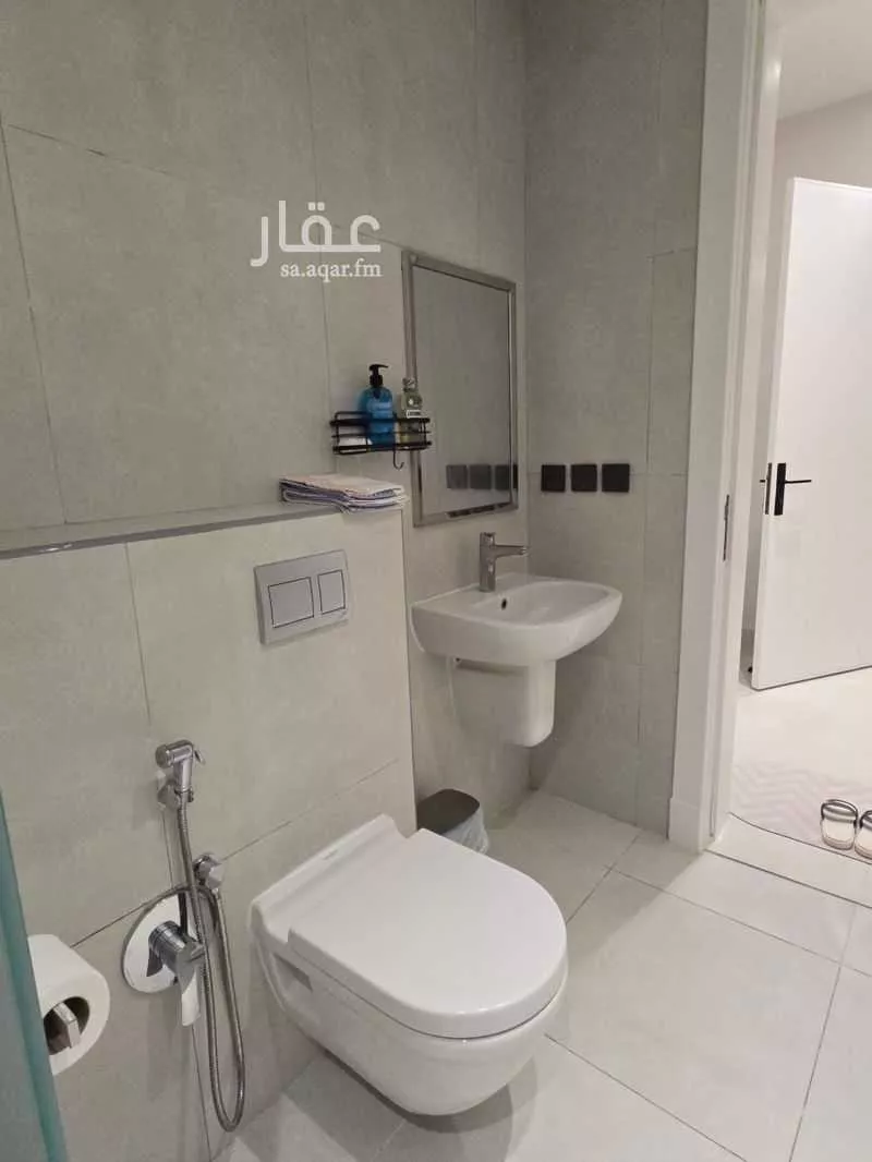 3 bedroom apartment in Al Nada 20