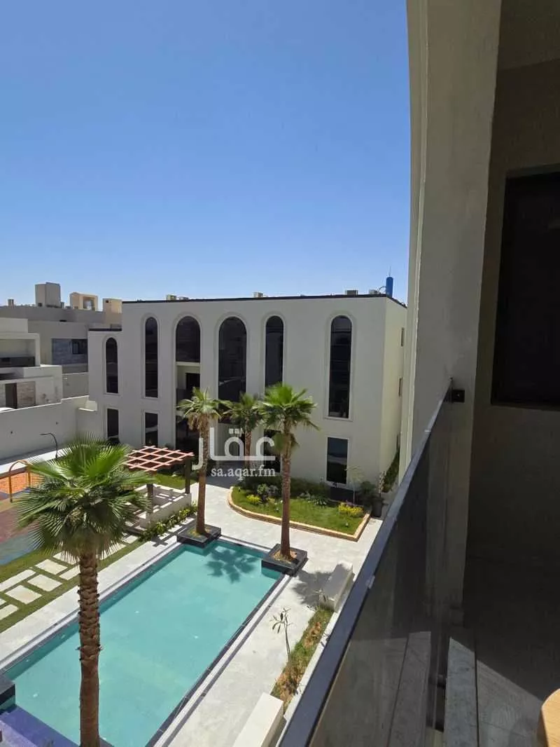 3 bedroom apartment in Al Nada 3