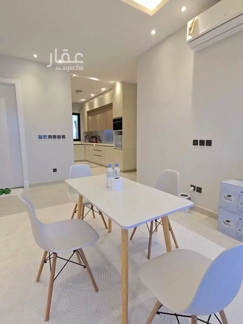 3 bedroom apartment in Al Nada 7